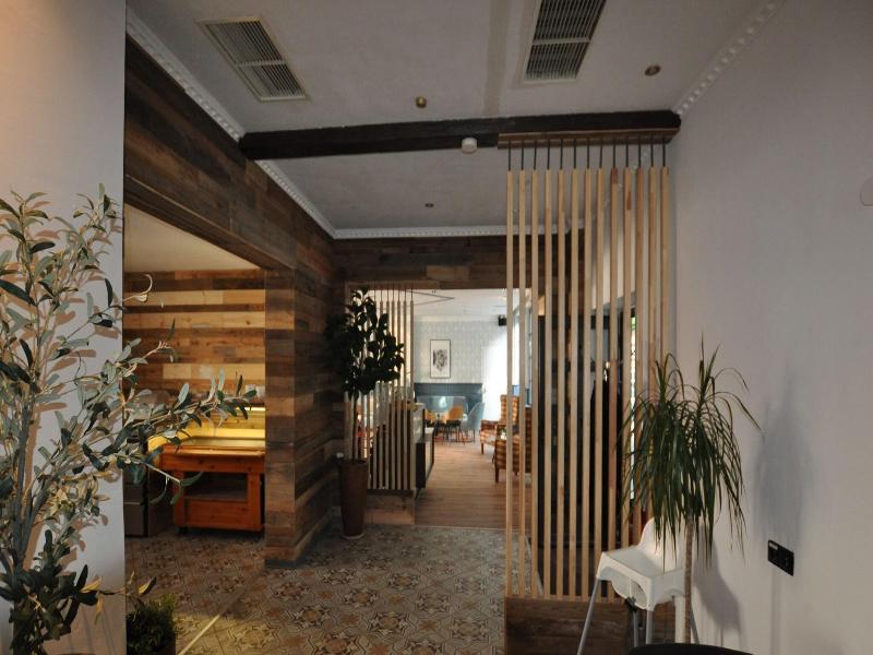 Parkhotel Schwedt image