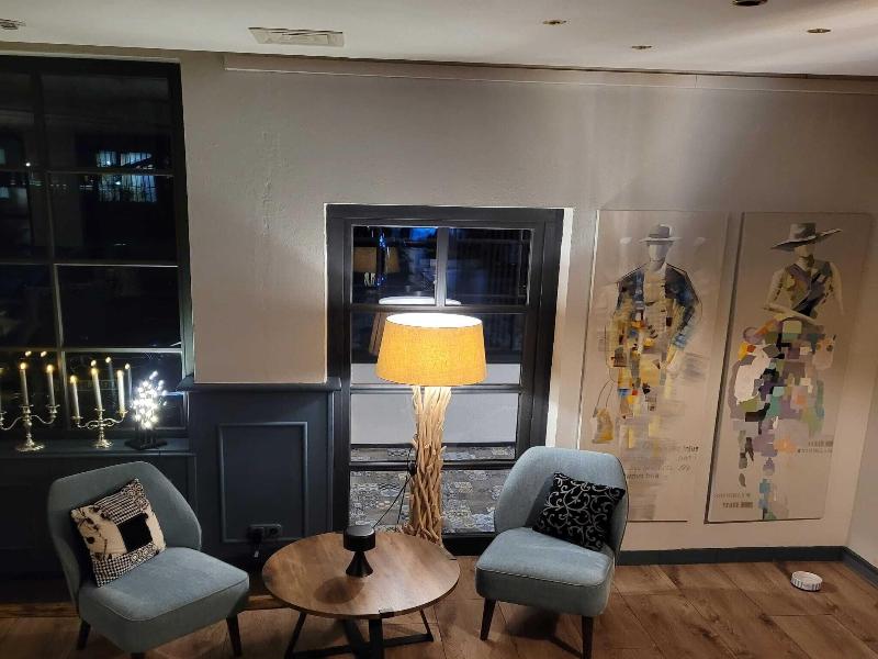 Parkhotel Schwedt image
