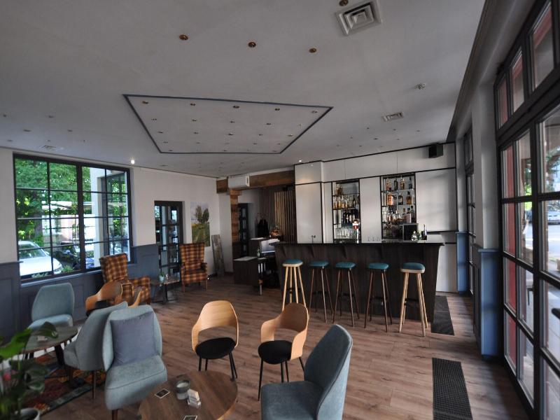 Parkhotel Schwedt image