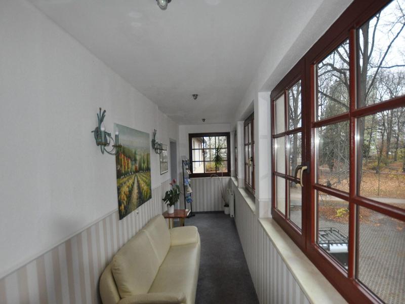 Parkhotel Schwedt image