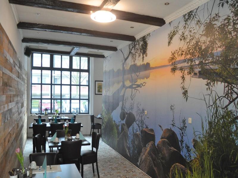 Parkhotel Schwedt image