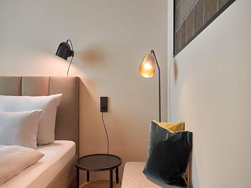 Hotel Cocoon image