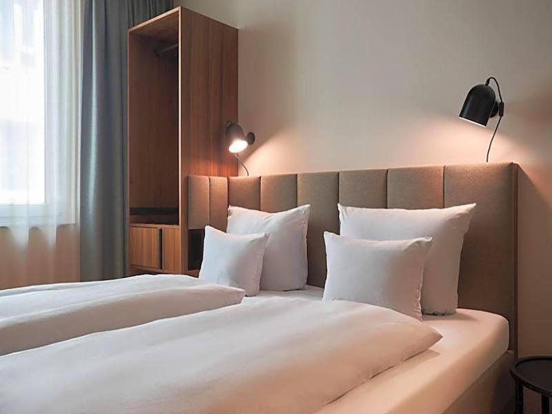 Hotel Cocoon image