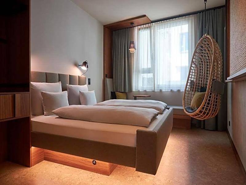 Hotel Cocoon image