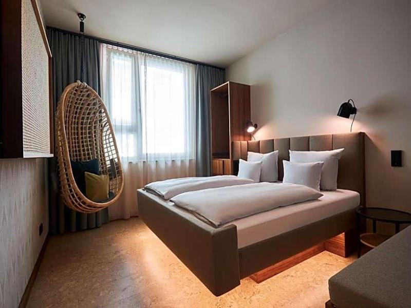 Hotel Cocoon image