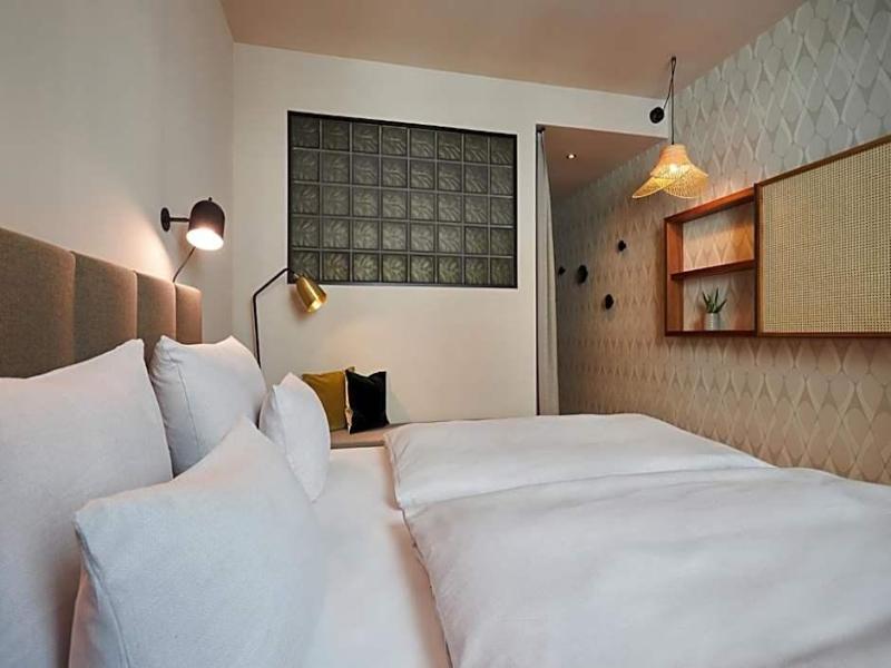 Hotel Cocoon image