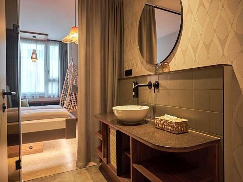 Hotel Cocoon image