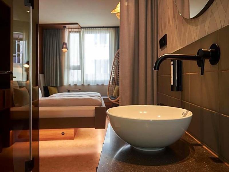 Hotel Cocoon image