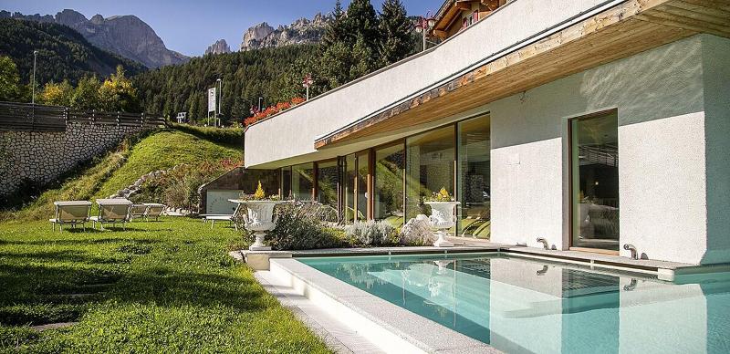 Nature Wellness Hotel Renato