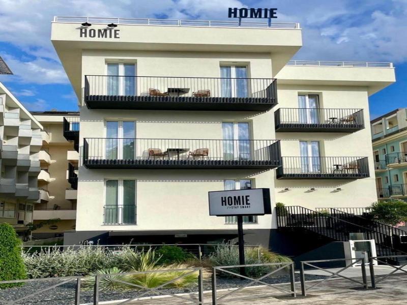 Homie image