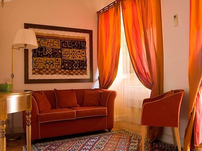 La Tonnara Di Bonagia Resort