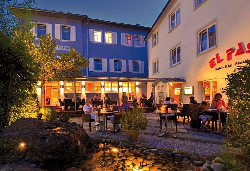 Lindenberger Hof image