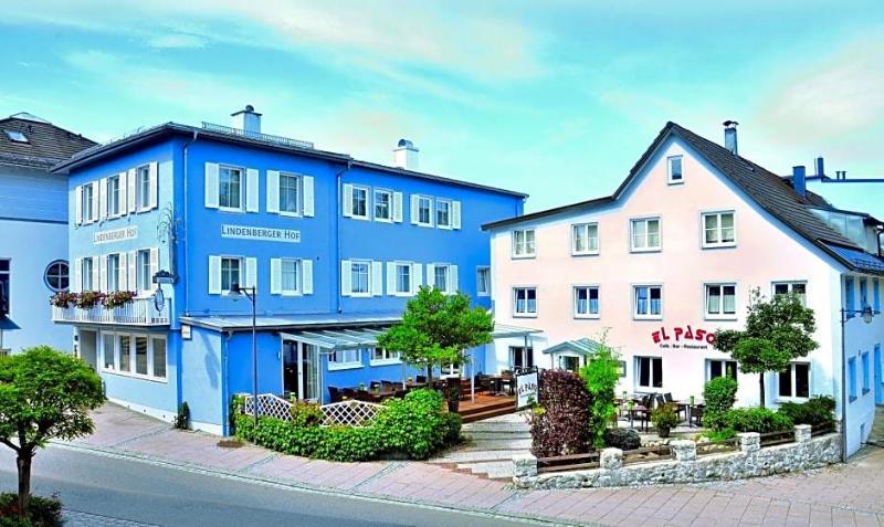 Lindenberger Hof image