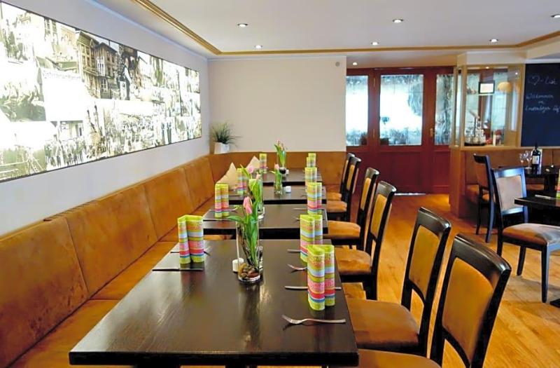 Lindenberger Hof image