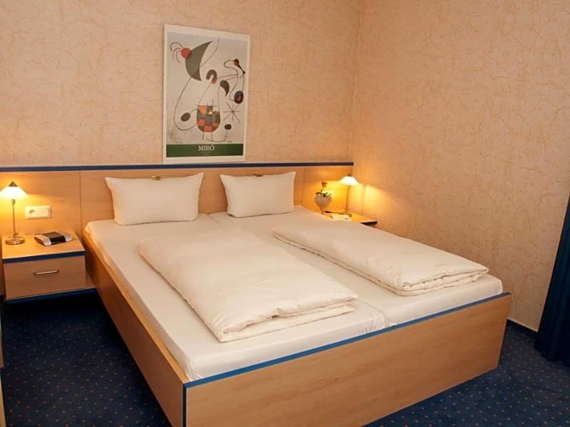 Hotel Chassalla image