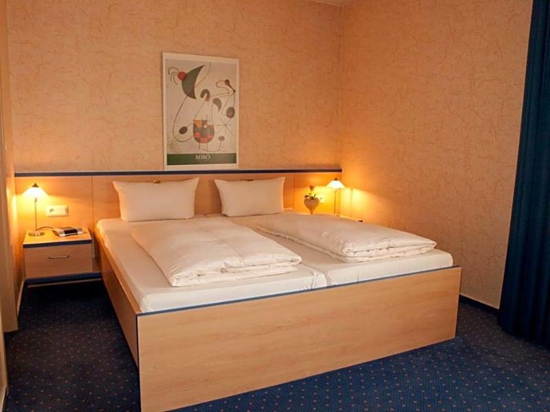 Hotel Chassalla image