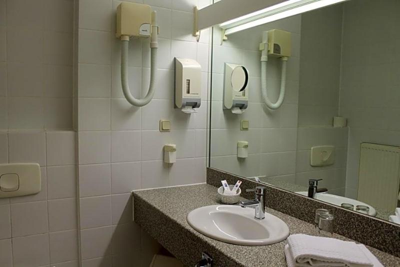 Hotel Chassalla image