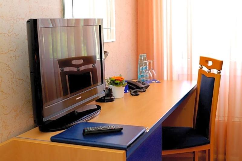 Hotel Chassalla image