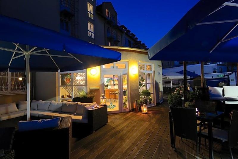 Hotel Chassalla image