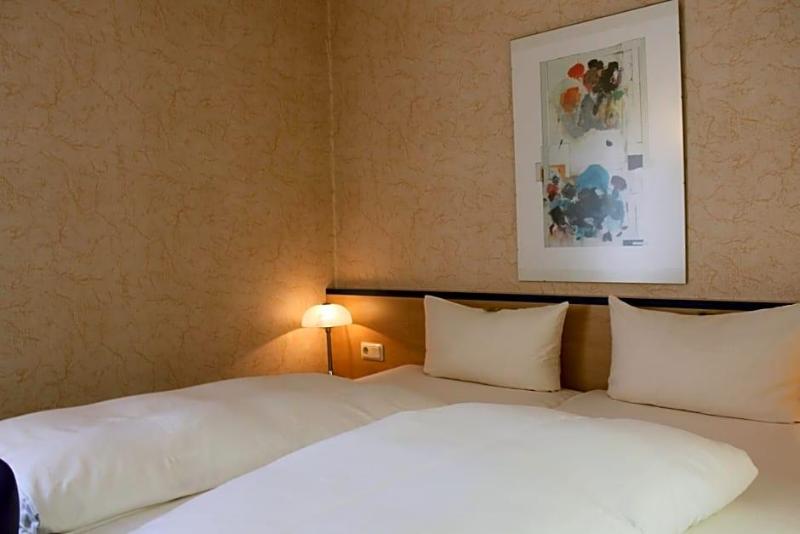 Hotel Chassalla image