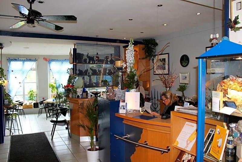 Hotel Chassalla image