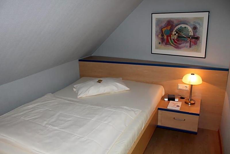 Hotel Chassalla image