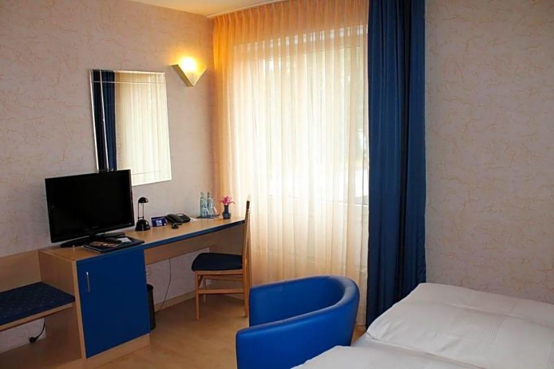 Hotel Chassalla image
