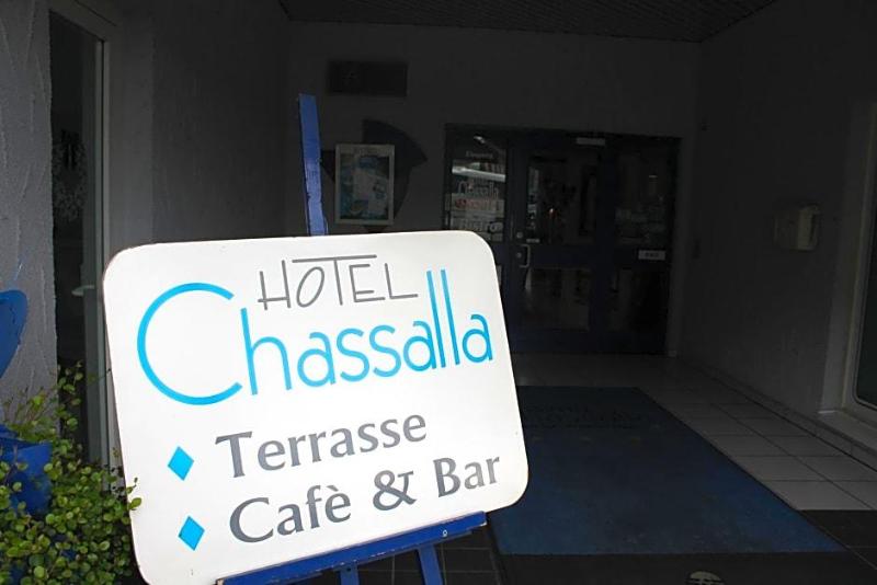 Hotel Chassalla image