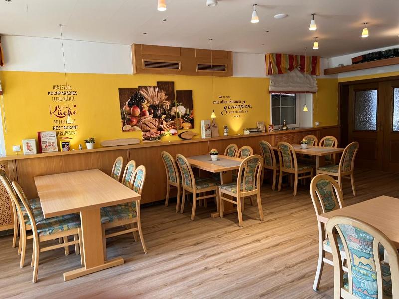Hotel Restaurant Bv Rgerstuben image
