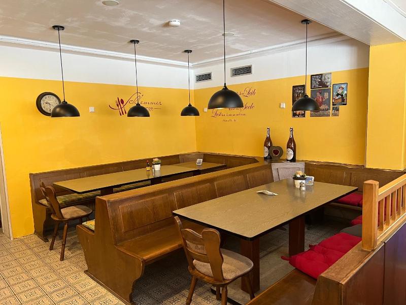 Hotel Restaurant Bv Rgerstuben image