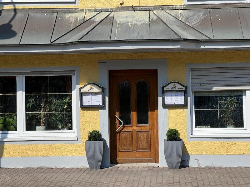 Hotel Restaurant Bv Rgerstuben image