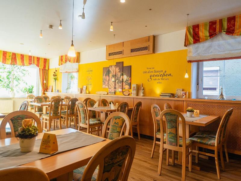Hotel Restaurant Bv Rgerstuben image