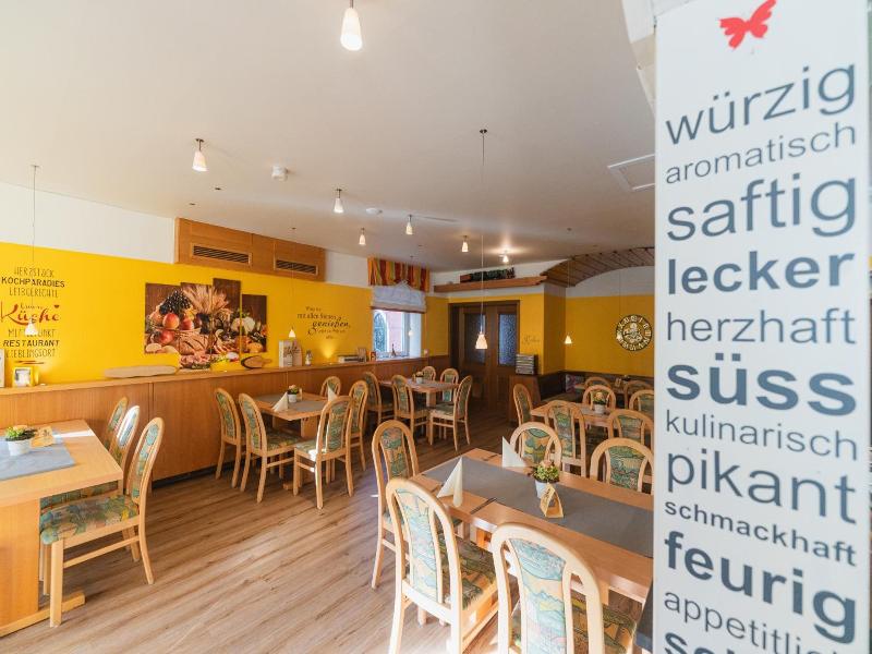 Hotel Restaurant Bv Rgerstuben image