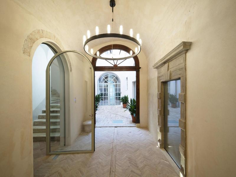 Palazzo Giusti Suites And Spa image