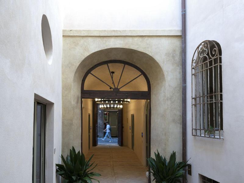 Palazzo Giusti Suites And Spa image