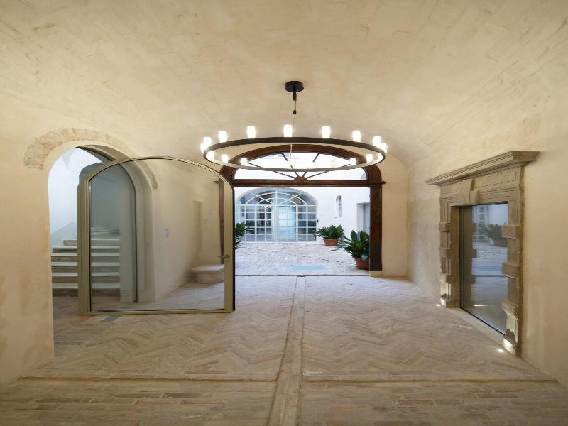 Palazzo Giusti Suites And Spa image
