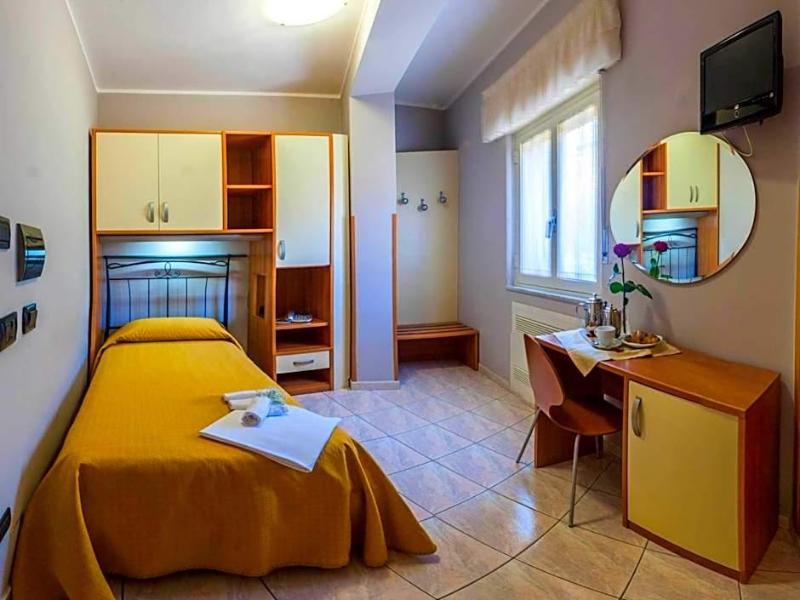 La Vigna Hotel image