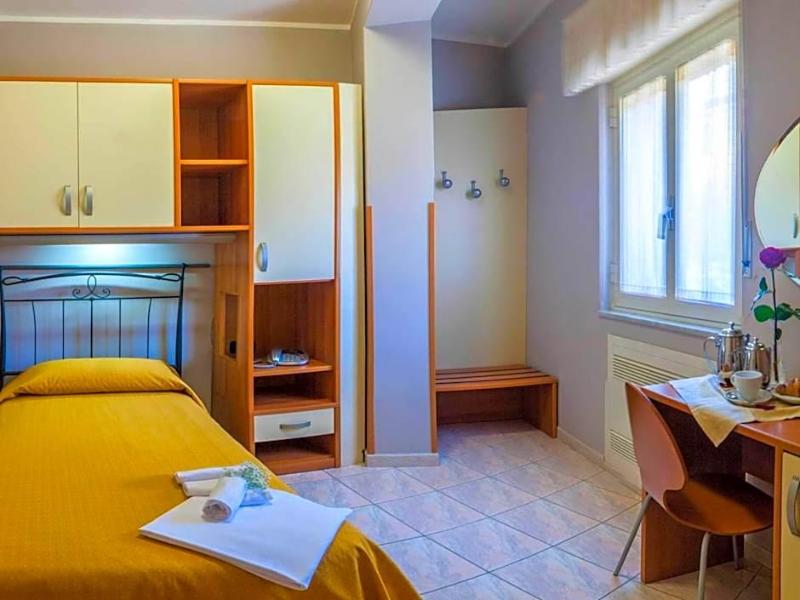 La Vigna Hotel image