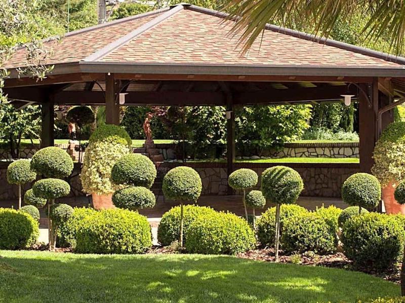 La Vigna Hotel image
