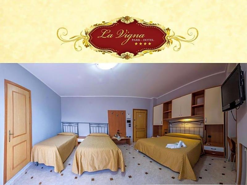 La Vigna Hotel image