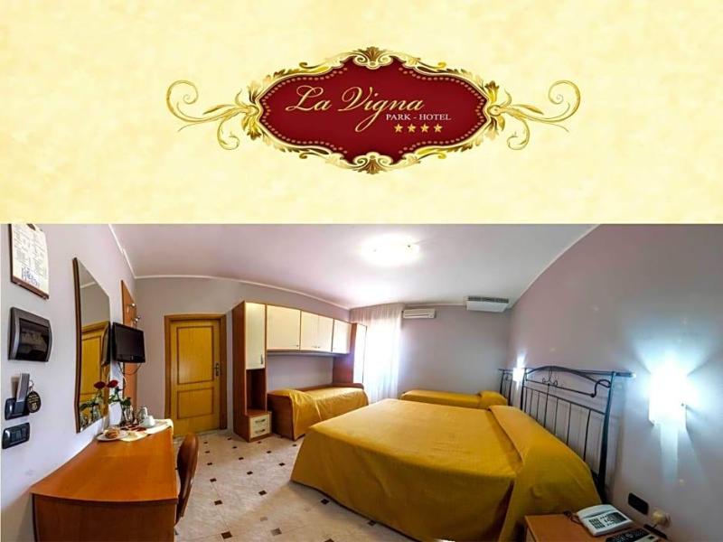 La Vigna Hotel image