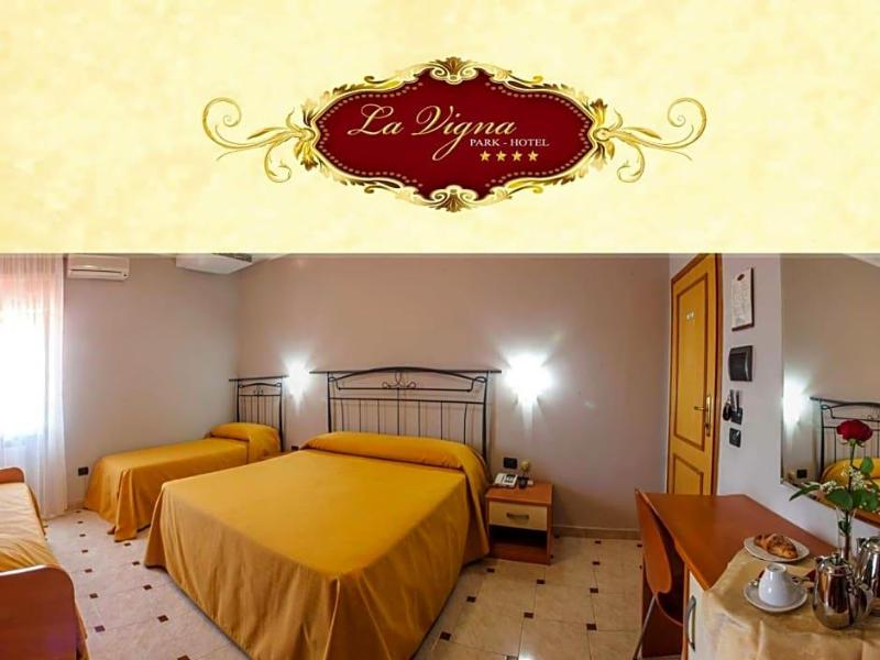 La Vigna Hotel image