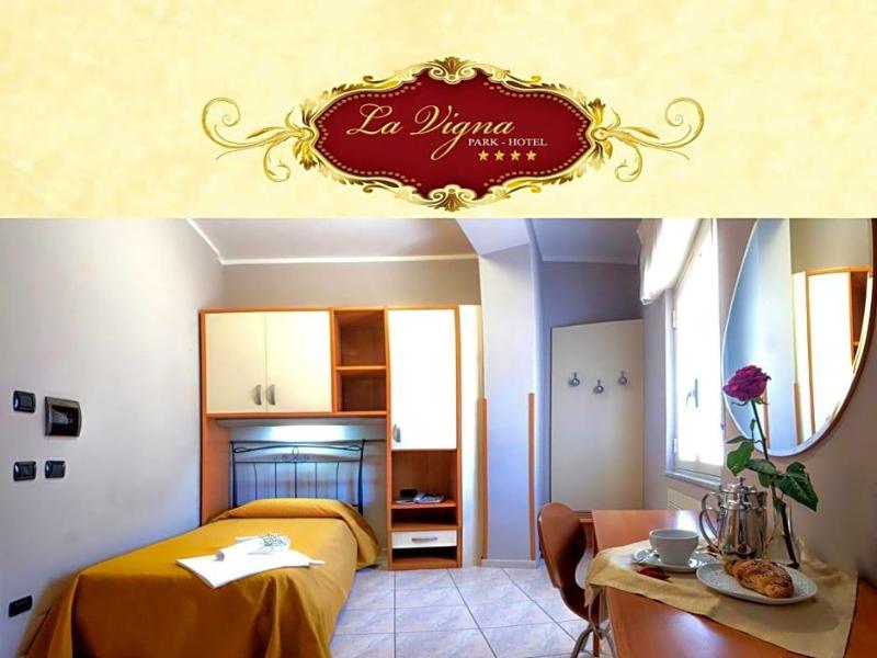 La Vigna Hotel image