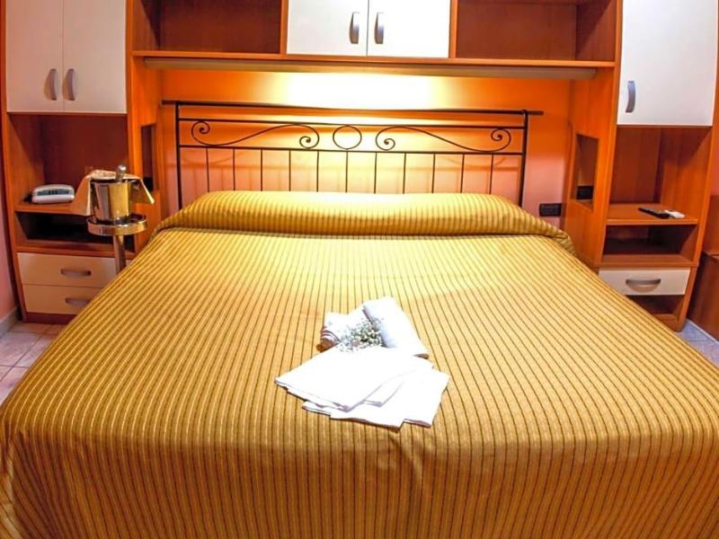 La Vigna Hotel image