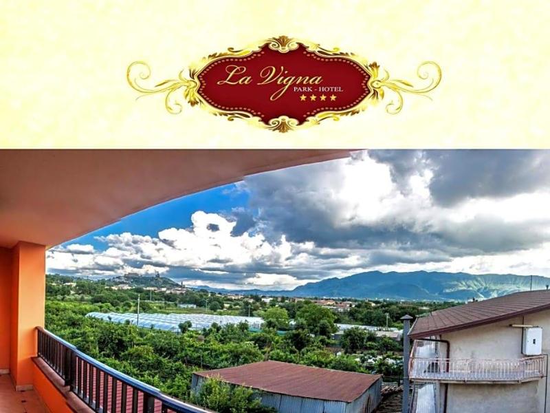 La Vigna Hotel image