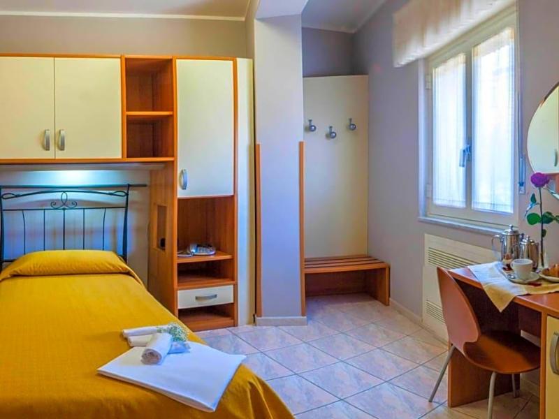 La Vigna Hotel image