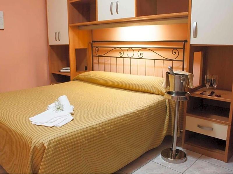 La Vigna Hotel image