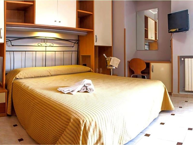 La Vigna Hotel image