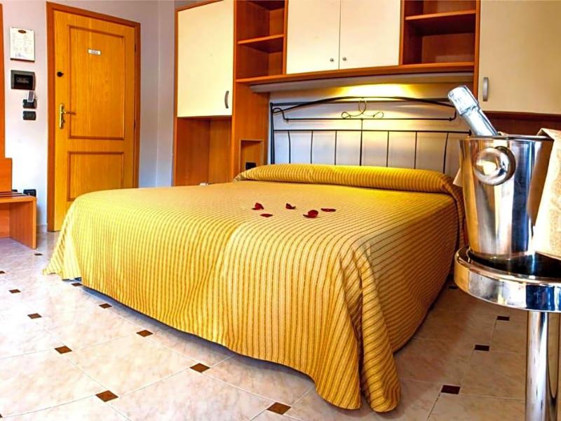 La Vigna Hotel image