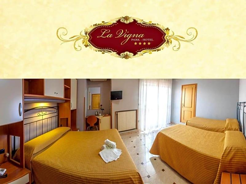 La Vigna Hotel image